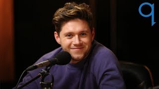 Niall Horan on life after One Direction and the risk of making new music [upl. by Nessaj]