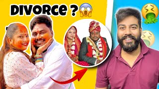 Raja Vlogs Divorced 😱  Nagina Sethi [upl. by Aleciram]