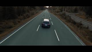 Dji Fpv Drone  Cinematic Footage  Car Chasing [upl. by Ary]