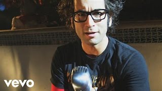 Motion City Soundtrack  A Life Less Ordinary Need a Little Help [upl. by Anhej234]