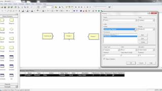 Basic Arena Tools Process Module [upl. by Elbertine819]