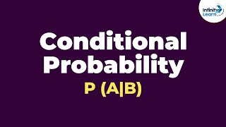 Introduction to Conditional Probability  Dont Memorise [upl. by Yecak]