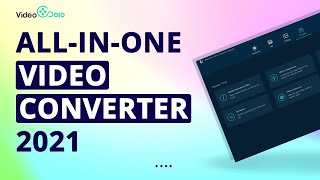 Best Video Converter for PC amp Mac 2023  VideoSolo Video Converter Ultimate Tutorial [upl. by Anoiek]