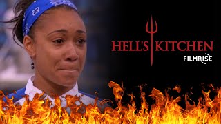 Hells Kitchen US Uncensored  Season 11 Episode 17  Full Episode [upl. by Ketchan]