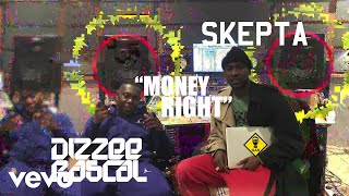 Dizzee Rascal  Money Right Visualiser ft Skepta [upl. by Faruq]