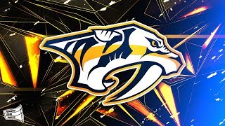 Nashville Predators 2020 Goal Horn [upl. by Merna390]