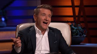 Kevin OLeary and Robert Herjavec Battle Over Supply  Shark Tank [upl. by Nibram]