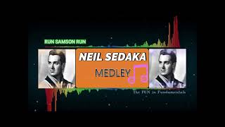 Neil Sedaka Medley [upl. by Nahsed931]