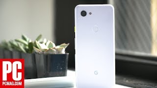 Google Pixel 3a Review [upl. by Assilem]