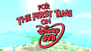 Handy Manny Now On Disney DVD Trailer [upl. by Bick]