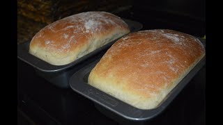 Worlds BEST Homemade Amish Sweet Bread  Easy Sandwich Bread for Beginners [upl. by Whitson]