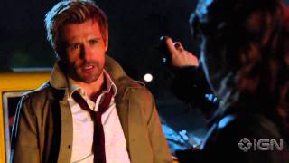 Constantine  Series Premiere Clip  What Have We Here [upl. by Ettenaej]