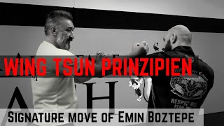 Wing Tsun Compilation  Best Of Leung Ting Linage Kernspecht Boztepe amp other Sifu Highlights [upl. by Care]