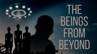 THE BEINGS FROM BEYOND  2023 UFO Documentary [upl. by Atirma]