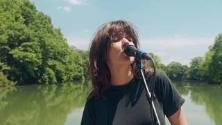 Courtney Barnett  Need A Little Time Live from Piedmont Park [upl. by Ahsika443]