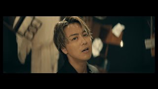 EXILE TAKAHIRO  「運命のヒト」 Music Video [upl. by Missy]