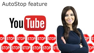 How to stop YouTube Videos from Automatically Playing in your Google Chrome [upl. by Pineda989]