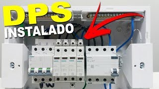 COMO instalar DPS [upl. by Krasner]