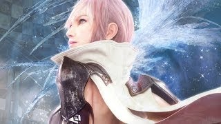 Lightning Returns Fintal Fantasy XIII  Review [upl. by Rafaellle]