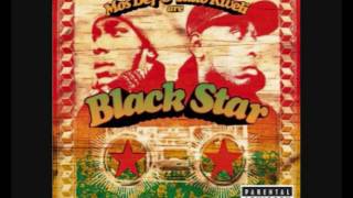 Talib Kweli amp Mos Def  Blackstar  Redefinition [upl. by Kitrak]