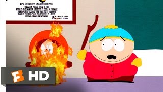 Killing Kenny  South Park Bigger Longer amp Uncut 29 Movie CLIP 1999 HD [upl. by Foy234]