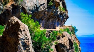 Béjaia la perle de lAlgérie HD [upl. by Adner351]