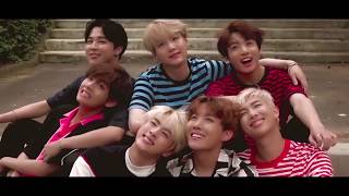 BTS 방탄소년단 Best Of Me Official MV [upl. by Phippen71]