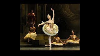 The Royal Ballets 10 Principal Ballerinas of 2018 [upl. by Genevra]