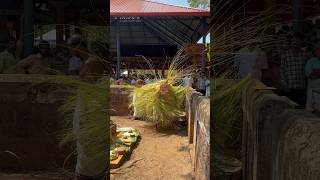 ഗുളികൻ  gulikan theyyam [upl. by Dolph]