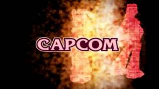 Capcom Logo compilation [upl. by Ulises]