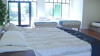 Mattress Buying Guide  Consumer Reports [upl. by Heurlin]