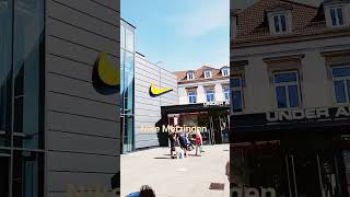 Nike Metzingen [upl. by Drisko111]