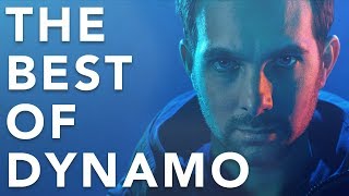 Dynamo  The Best of Dynamo [upl. by Nikolas]