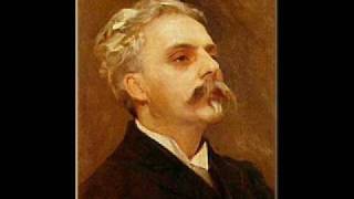 Gabriel Fauré  Pavane in Fsharp minor Op 50 [upl. by Coy]