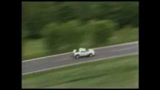 RS 200 Group B Crash 1986 [upl. by Olgnaed]