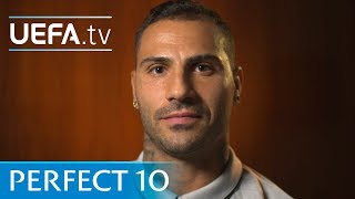 Ricardo Quaresma  Ibrahimović Messi and who else make his perfect number 10 [upl. by Wenda]