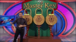 LMAD 51216 Master Key Mash Up Week [upl. by Meris]