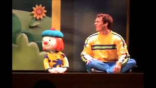 Playhouse Disney Live on Stage  JoJos Circus [upl. by Mauralia]