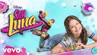 Elenco de Soy Luna  Alas Audio ft Karol Sevilla [upl. by Avehstab]