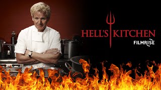 Hells Kitchen US Uncensored  Season 9 Episode 11  Full Episode [upl. by Yrolam]