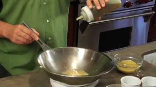 How to Emulsify  Oil and Vinegar [upl. by Slaby]