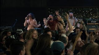 IDLES  Full Performance Live on KEXP [upl. by Yerot765]