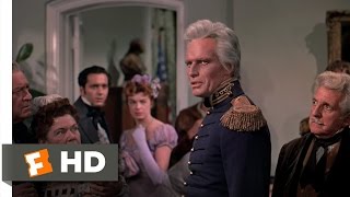 The Buccaneer 57 Movie CLIP  No Surrender 1958 HD [upl. by Prudy381]