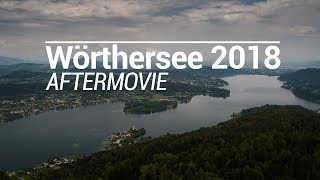 Wörthersee 2018  Aftermovie [upl. by Fanchan428]