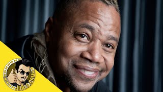 WTF Happened to CUBA GOODING JR [upl. by Arodoet617]