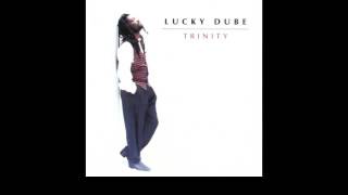 Lucky dube  Trinity  FULL ALBUM [upl. by Eek197]