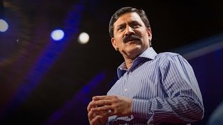 My Daughter Malala  Ziauddin Yousafzai  TED Talks [upl. by Ieluuk]