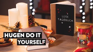 Weihnachtsgeschenke zum Selber basteln  DIY [upl. by Gradeigh]