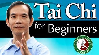 Tai Chi for Beginners Video  Dr Paul Lam  Free Lesson and Introduction [upl. by Warp]