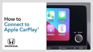 How to Connect and Use Apple CarPlay [upl. by Janiuszck]